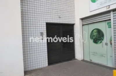 Sala comercial para alugar na Venda Nova, Belo Horizonte 
