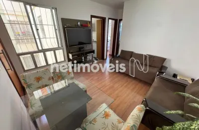Apartamento com 2 quartos à venda na Rua Augusto Ferreira dos Santos, Serra Verde (Venda Nova), Belo Horizonte