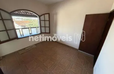 Apartamento com 3 quartos para alugar na Rua Faustino Ferreira da Silva, Mantiqueira, Belo Horizonte