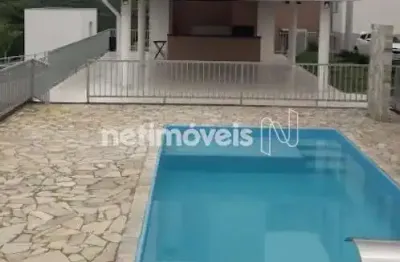 Apartamento com 2 quartos para alugar na Rua Gil Carvalho, Monte Carlo, Santa Luzia