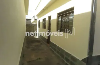 Barracão / Galpão / Depósito com 1 sala para alugar na Rua Geraldo Teixeira da Costa, São Benedito, Santa Luzia