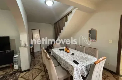 Casa com 6 quartos à venda na Rua Joaquim Meirelles, Cenáculo, Belo Horizonte