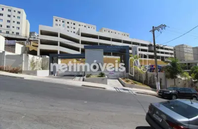 Apartamento com 2 quartos para alugar na Rua Alva, Juliana, Belo Horizonte