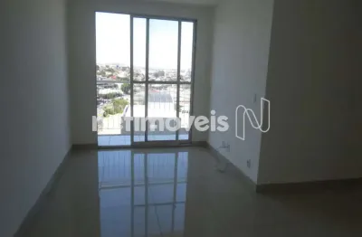 Apartamento com 3 quartos para alugar na Venda Nova, Belo Horizonte 
