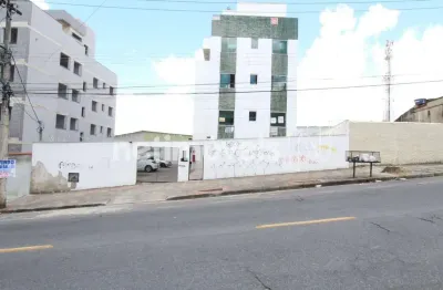 Apartamento com 2 quartos para alugar na Rua José Félix Martins, Mantiqueira, Belo Horizonte