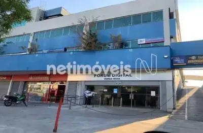 Ponto comercial para alugar na Rua Padre Pedro Pinto, Venda Nova, Belo Horizonte
