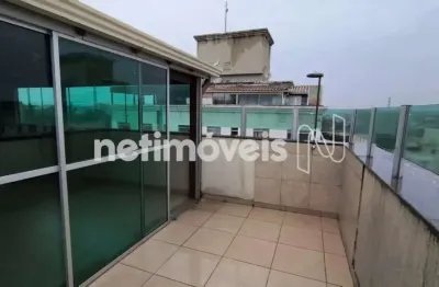Apartamento com 2 quartos para alugar na Rua Rosa Barbosa Pinto, Parque São Pedro (Venda Nova), Belo Horizonte