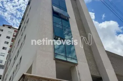 Apartamento com 2 quartos à venda na Rua Leopoldo Campos Nunes, Manacás, Belo Horizonte