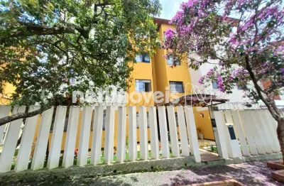 Apartamento com 3 quartos à venda na Rua Antônio de Paiva Meirelles, Serra Verde (Venda Nova), Belo Horizonte