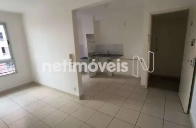 Apartamento com 2 quartos para alugar na Avenida Vilarinho, Venda Nova, Belo Horizonte