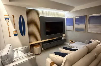 Apartamento com 1 quarto à venda na Rua Gustavo Magalhães, 215, Jardim Faculdade, Sorocaba