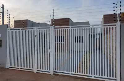 Casa à venda – parque genebra / região do chapéu do sol – várzea grande