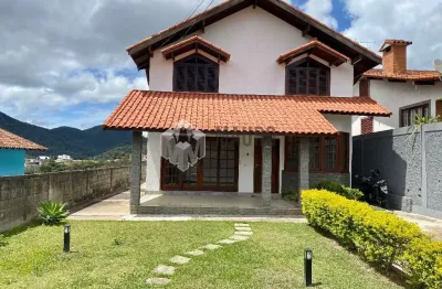 Casa com 5 quartos à venda no Tijuca, Teresópolis 