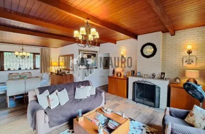 Casa com 4 quartos à venda no parque do imbui, teresópolis , 142 m2 por r$ 1.250.000