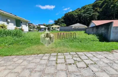 Terreno em condomínio fechado à venda no prata, teresópolis  por r$ 500.000