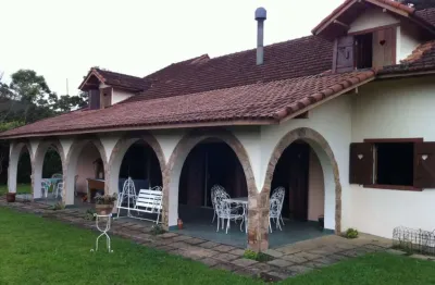 Fazenda com 3 salas à venda no vieira, teresópolis , 400 m2 por r$ 1.360.000