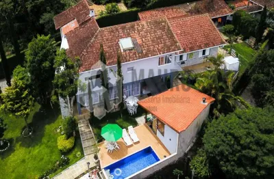 Casa com 4 quartos à venda no golfe, teresópolis , 196 m2 por r$ 2.900.000