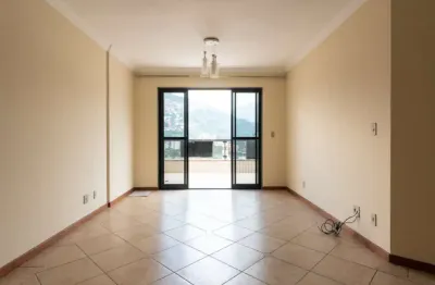 Apartamento com 3 quartos à venda no Várzea, Teresópolis 