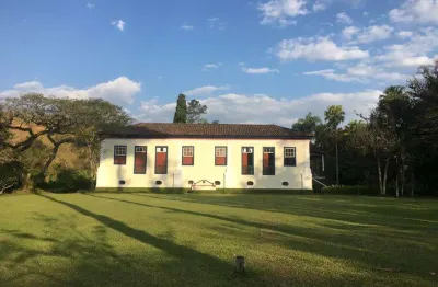 Fazenda com 3 salas à venda no centro, bananal  por r$ 12.000.000