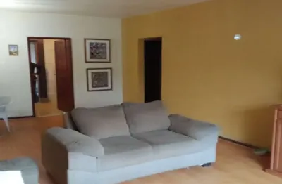 Casa com 3 quartos à venda no parque do imbui, teresópolis , 97 m2 por r$ 550.000