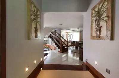 Casa em condomínio fechado com 5 quartos à venda no parque do imbui, teresópolis , 740 m2 por r$ 4.800.000