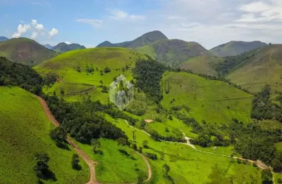 Fazenda à venda no pessegueiros, teresópolis , 2050630 m2 por r$ 13.000.000