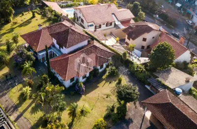 Casa com 4 quartos à venda no bom retiro, teresópolis  por r$ 3.800.000