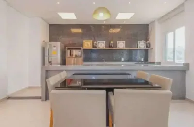 Imóvel para venda 44 metros 2 quartos 1 vaga lazer completo paulicéia - são bernardo do campo - sp