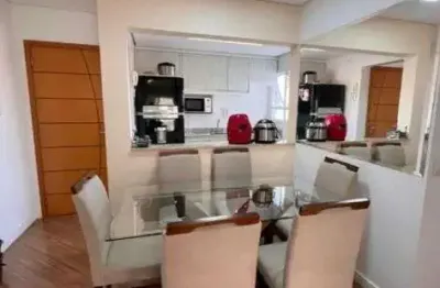 Imóvel para venda com 68 metros quadrados com 2 quartos em anchieta - são bernardo do campo - sp