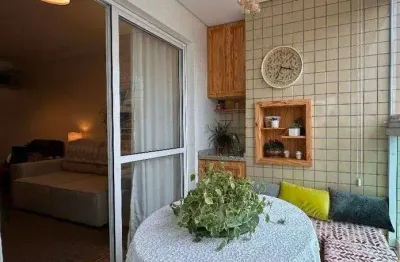 Apartamento a venda 69 metros quadrados 2 quartos 1 suíte 2 vagas fixas rudge ramos são bernardo