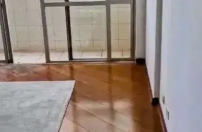 Apartamento na chácara inglesa em são bernardo do campo 2 quartos suíte 1 vaga