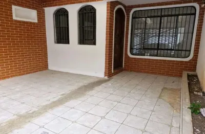 Casa térrea a venda 3 quartos suíte 2 vagas jardim do mar são bernardo do campo jardim do mar