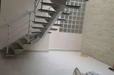 Sobrado a venda 263 metros 4 quartos 2 suítes 4 vagas em paulicéia - são bernardo do campo - sp