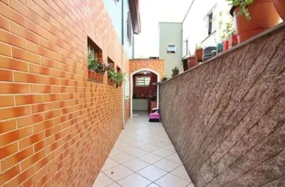 Sobrado a venda 170 metros 4 quartos 1 suíte 2 vagas estuda permuta baeta neves são bernardo do camp