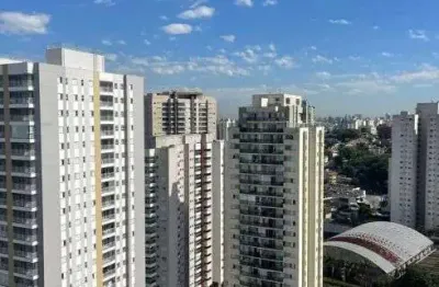 Imóvel para venda tem 60 metros quadrados com 2 quartos em baeta neves - são bernardo do campo - sp