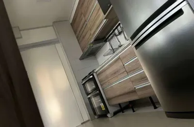 Apartamento para venda trilogy home 94 metros 3 quartos 1 suíte 2 vagas centro são bernardo do camp