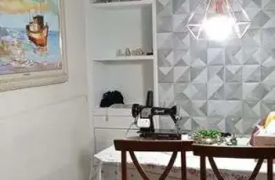 Apartamento para venda tem 65 metros quadrados com 2 quartos 1 vaga assunção são bernardo do campo