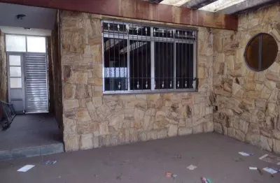 Sobrado para venda tem 150 metros 3 quartos 1 suíte 2 vagas paulicéia - são bernardo do campo - sp