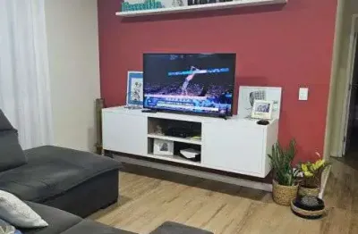 Imóvel apartamento a venda 70 metros 2 quartos 1 wc 1 vaga de garagem santa terezinha são bernardo