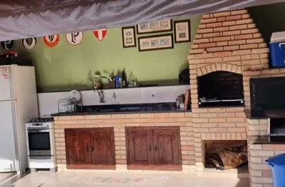 Imóvel casa térrea para venda possui 281 metros 3 quartos 4 vagas rudge ramos são bernardo do campo