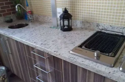 Imóvel apartamento vila valparaíso - santo andré - sp 3 quartos 1 suíte 2vagas lazer completo