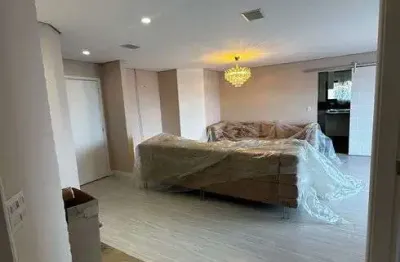 Apartamento para a venda 188 metros 4 quartos 1 suíte 3 vagas lazer são bernardo do campo