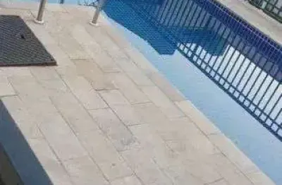 Apartamento top vision para venda com 63 metros 3 quartos 1 suíte 1 vaga lazer nova petrópolis sbc