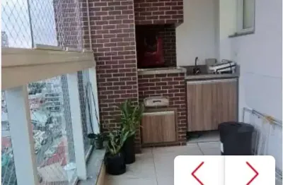 Apartamento a venda local privilegiado 2 quartos 1 suíte 2 vagas fixas lazer vila marlene são bernar