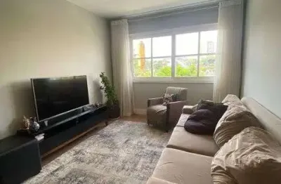 Apartamento a venda 107 metros 3 quartos 1 suíte 1 vaga fixa chácara inglesa são bernardo do campo