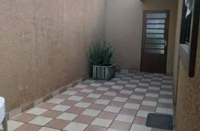 Térrea para venda tem 140 metros quadrados 2 quartos 2 vagas paulicéia - são bernardo do campo - sp