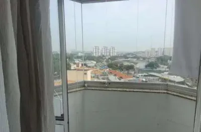 Imóvel para venda possui 70 metros quadrados com 2 quartos 1 vaga rudge ramos são bernardo do campo