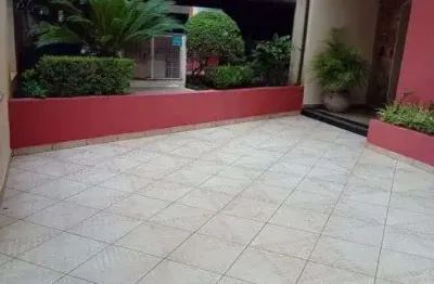 Apartamento para venda possui 97 metros quadrados com 3 quartos