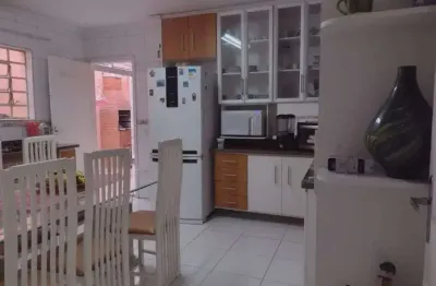 Sobrado para venda tem 200 metros 3 quartos 2 suítes 2 vagas paulicéia - são bernardo do campo - sp