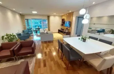 Apartamento a venda 150 metros 3 suítes 3 vagas jardim do mar são bernardo do campo sp